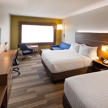 Holiday Inn Express & Suites Terrace By Ihg מראה חיצוני תמונה